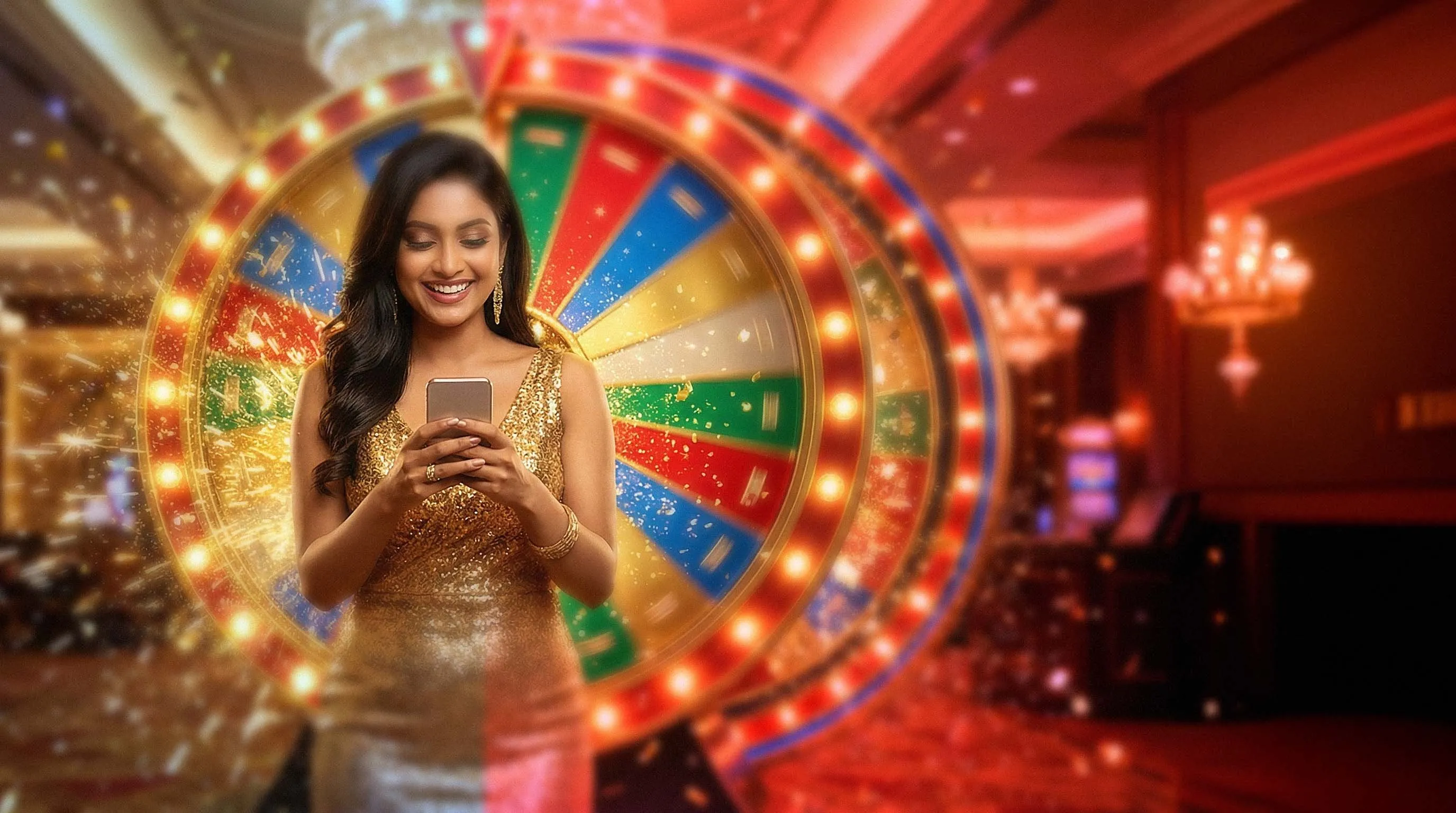 dhoni88 casino spin