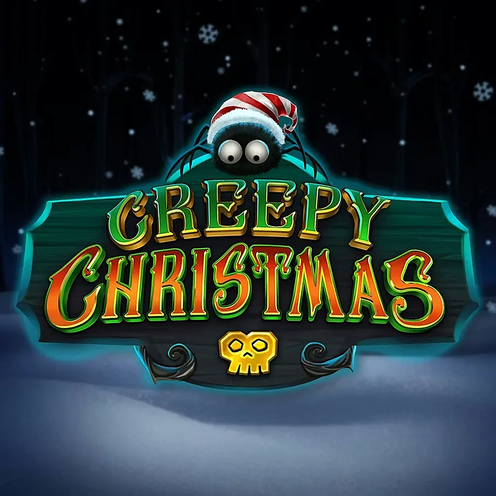 creepy christmas