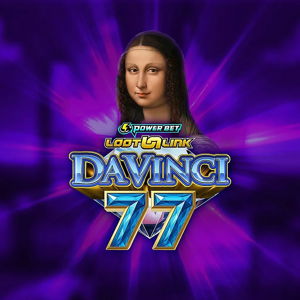 da vinci 77