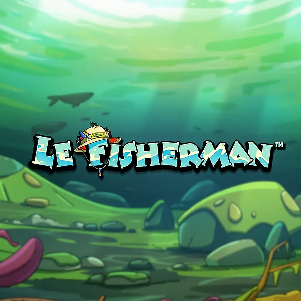 le fisherman