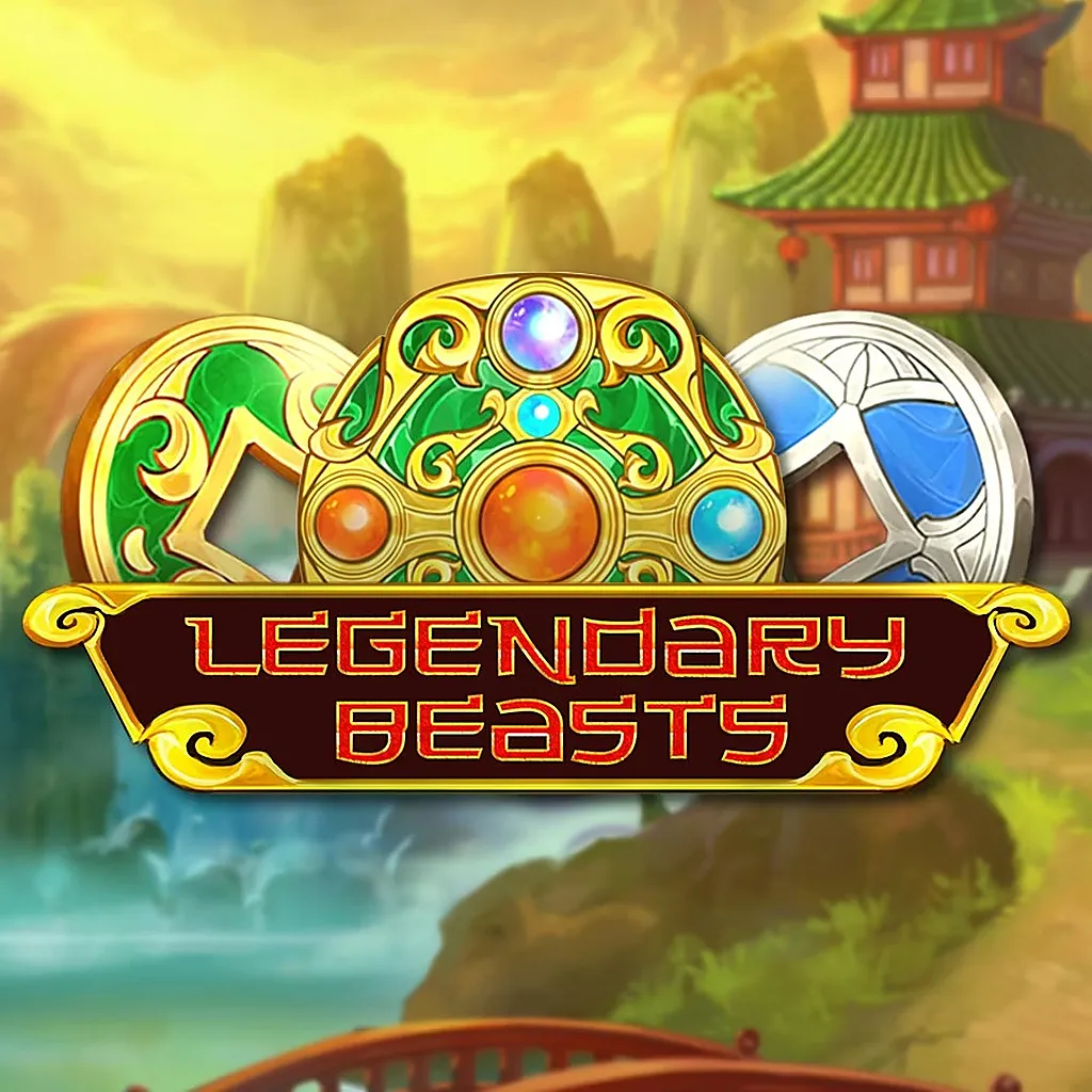 legendary beasts