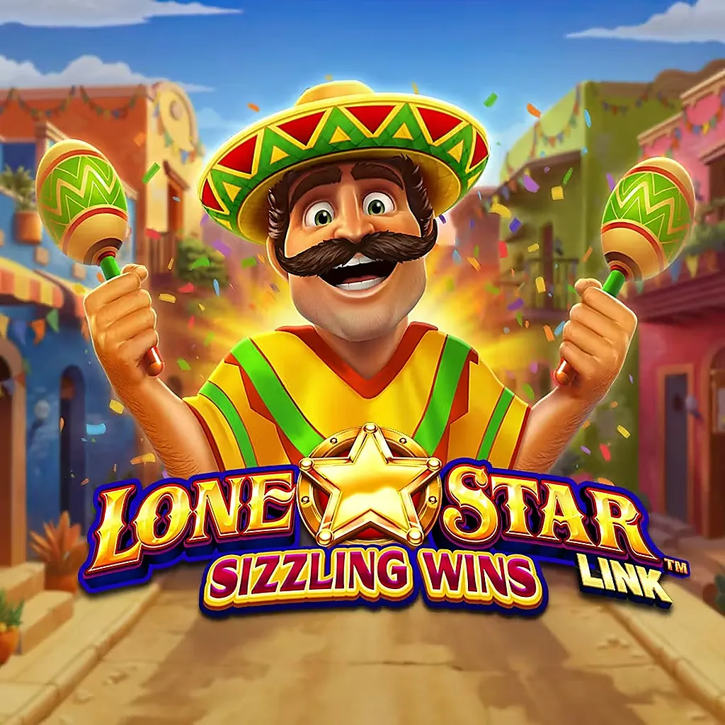 lone star sizzling wins