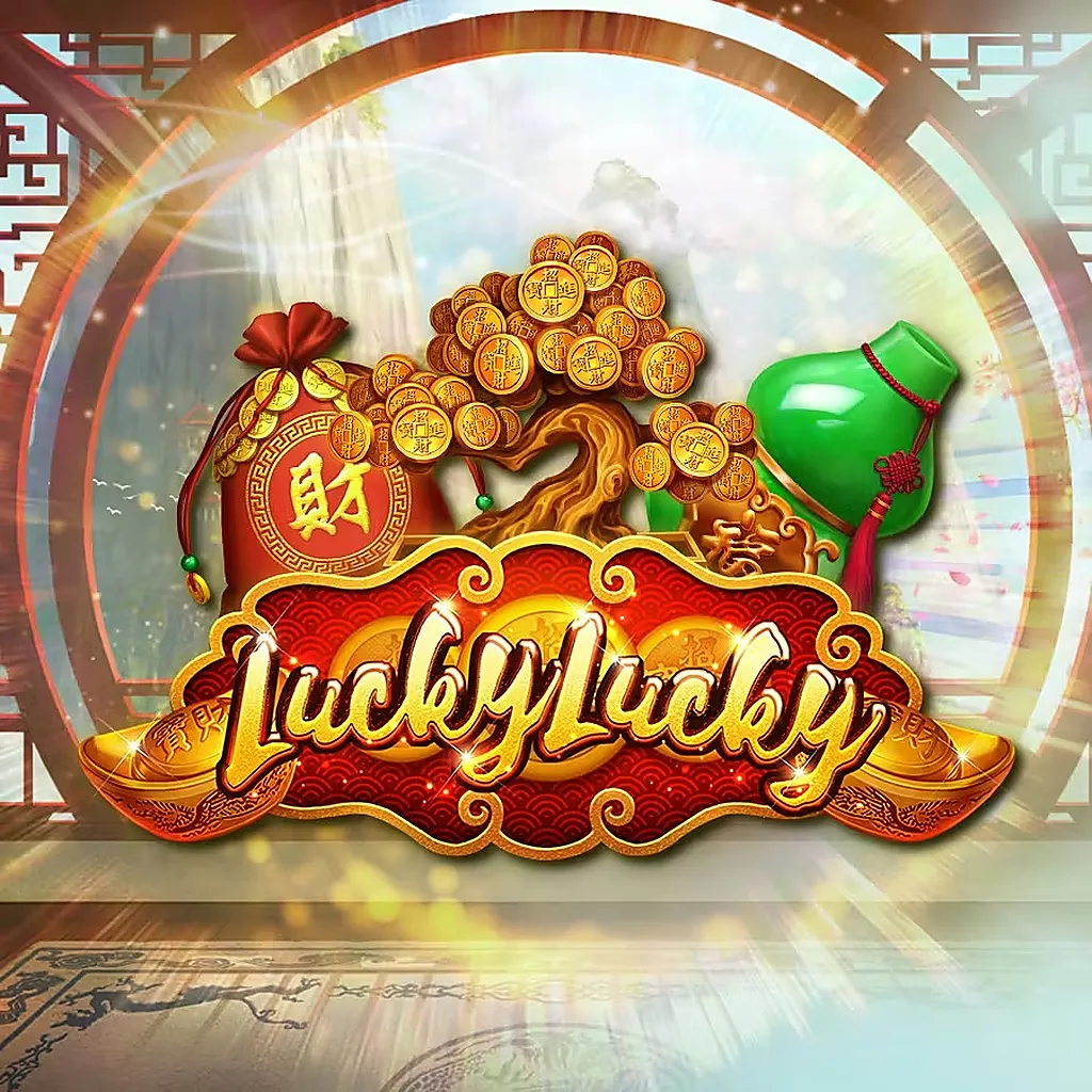 lucky lucky