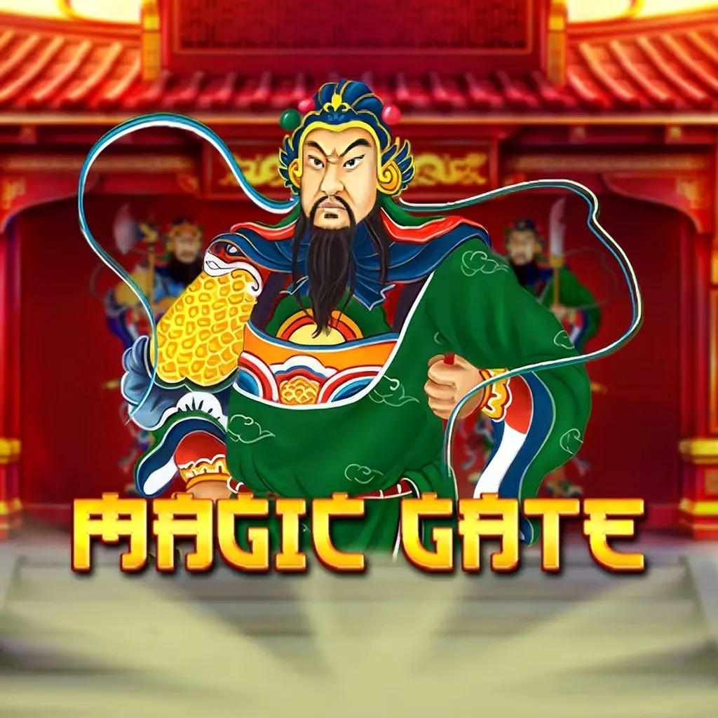 magic gate