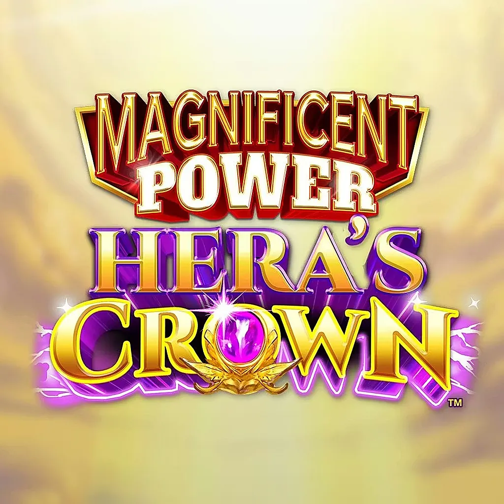 magnificent power heras crown