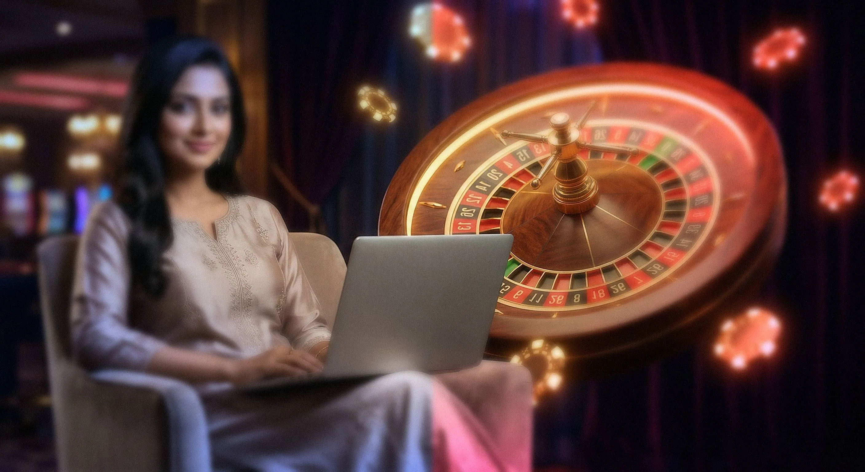 Dhoni88 play casino
